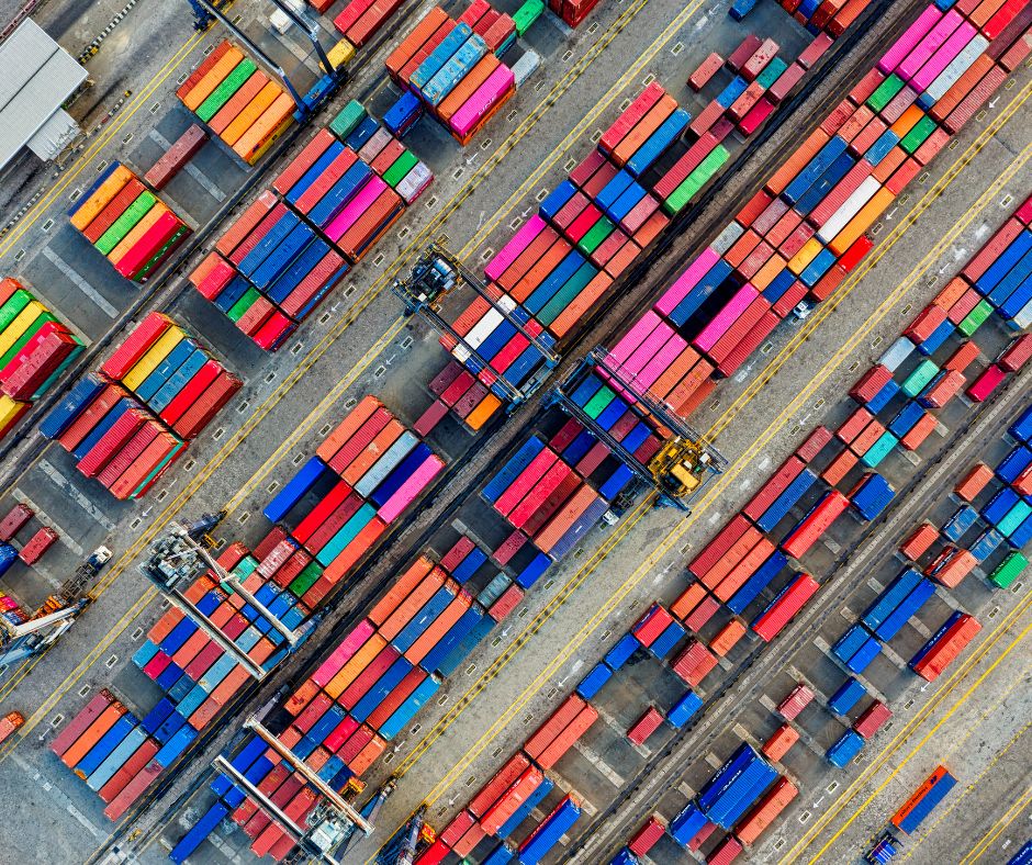 Riforma UE sulle Dogane: Novità del Regolamento 2026/1183