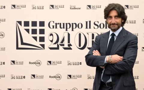 Accordo col Gruppo Sciscione: dal 24 giugno IlSole24OreTV approda al canale 63 del digitale terrestre